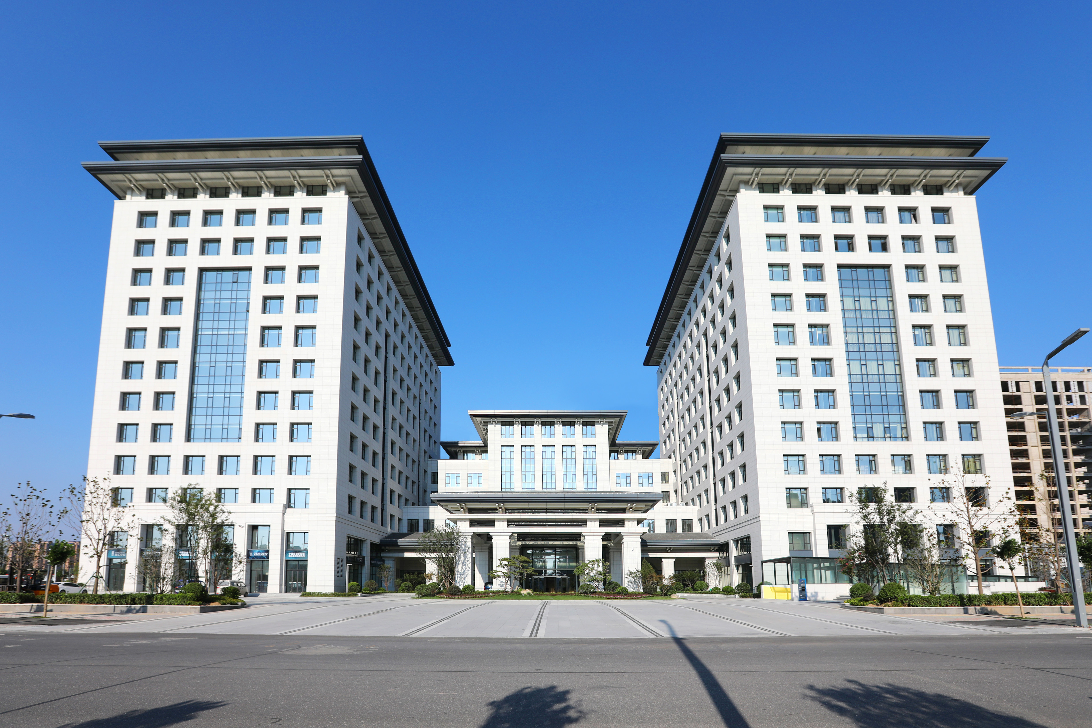 开封海汇中心_德鸿地产开发集团有限公司网站