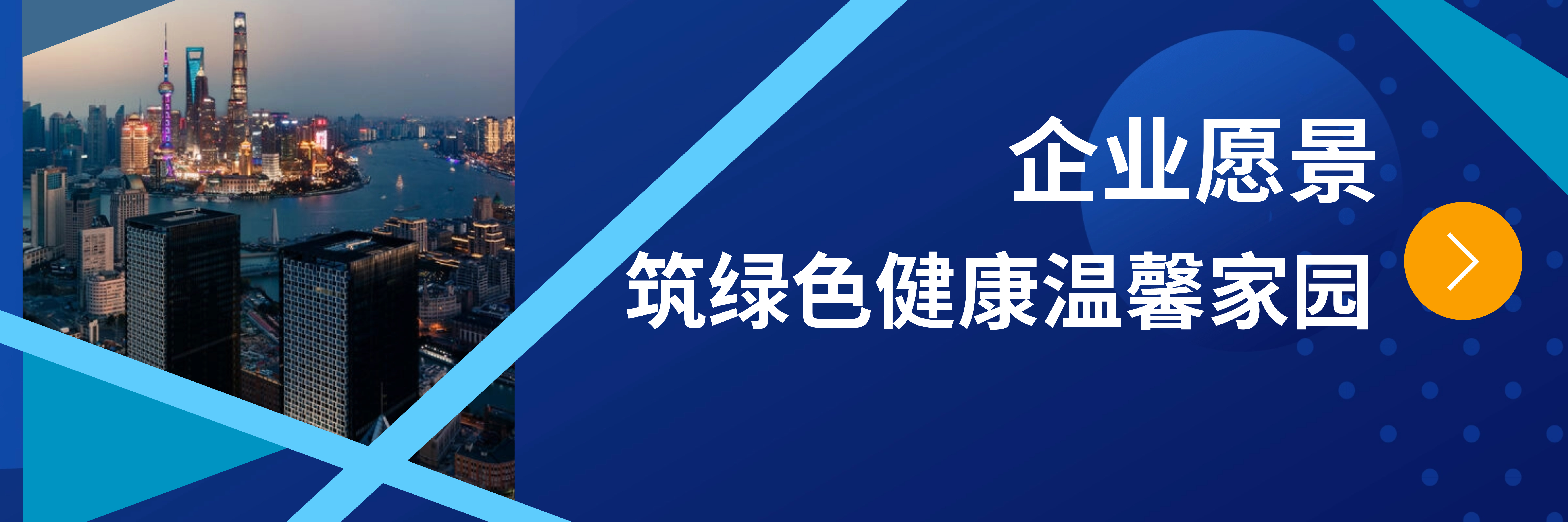 企业愿景