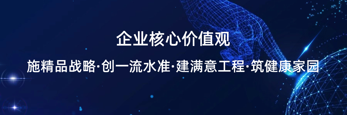 企业核心价值